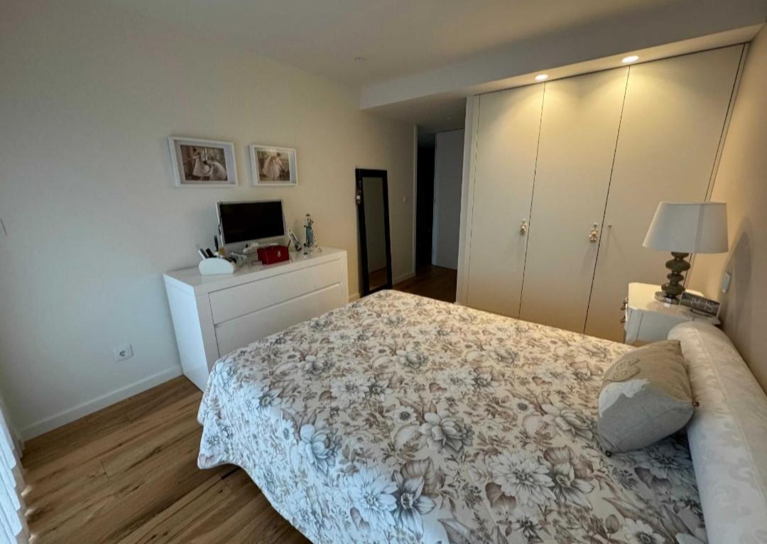 Ferienwohnung Edjo Trinda Sacavém Exterior foto